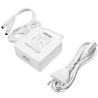 25V Xiaomi Electric Scooter 4 Lite 2nd Gen Alimentatore Adattatore