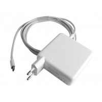 Caricatore USB‑C per MacBook Pro 16-inch 2019 87W 96W