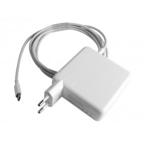 Caricatore USB‑C per MacBook Pro MR972T/L MUQH2T/L 87W 96W